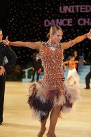Keiji Oda & Satoko Watanabe at 