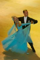 Mika Jauhiainen & Nitta Kortelainen at 