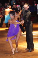 Fabio Scuderi & Ornella Boccafoschi at 