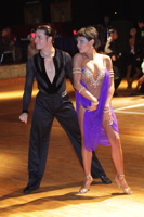 Photo of Fabio Scuderi & Ornella Boccafoschi
