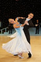 John Giannini & Katherine Giannini at 