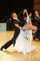 John Giannini & Katherine Giannini at 