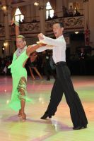 John Giannini & Katherine Giannini at 