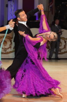 John Giannini & Katherine Giannini at 