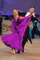 John Giannini & Katherine Giannini at 
