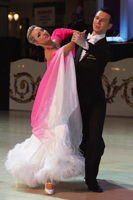 John Giannini & Katherine Giannini at 
