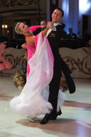 Photo of John Giannini & Katherine Giannini