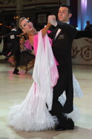 John Giannini & Katherine Giannini at 