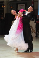 John Giannini & Katherine Giannini at 