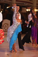Photo of John Giannini & Katherine Giannini