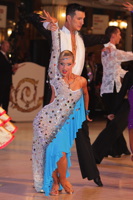 John Giannini & Katherine Giannini at 