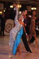 John Giannini & Katherine Giannini at 
