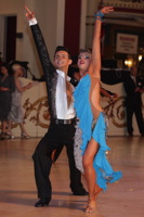 John Giannini & Katherine Giannini at 