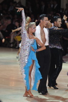 John Giannini & Katherine Giannini at 