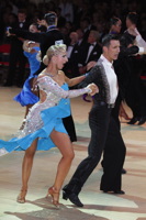 John Giannini & Katherine Giannini at 