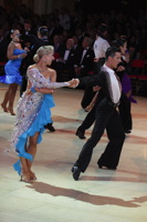 John Giannini & Katherine Giannini at 