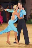 John Giannini & Katherine Giannini at 