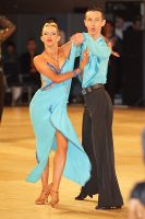 John Giannini & Katherine Giannini at 