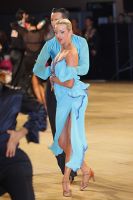 John Giannini & Katherine Giannini at 