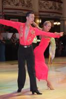 John Giannini & Katherine Giannini at 