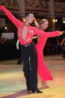John Giannini & Katherine Giannini at 