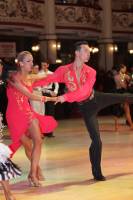 John Giannini & Katherine Giannini at 