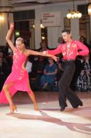 John Giannini & Katherine Giannini at 