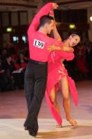 John Giannini & Katherine Giannini at 