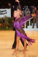 Stefano Oradei & Veera Kinnunen at 