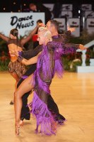 Stefano Oradei & Veera Kinnunen at 