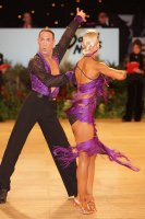 Stefano Oradei & Veera Kinnunen at 