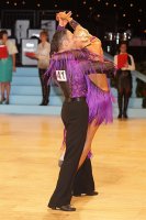 Stefano Oradei & Veera Kinnunen at 