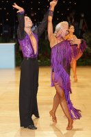 Stefano Oradei & Veera Kinnunen at 