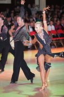 Stefano Oradei & Veera Kinnunen at 