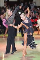 Stefano Oradei & Veera Kinnunen at 