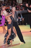Stefano Oradei & Veera Kinnunen at 