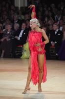 Photo of Stefano Oradei & Veera Kinnunen