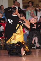Kiichiro Kinoshita & Naomi Kinoshita at 