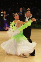 Photo of Kiichiro Kinoshita & Naomi Kinoshita