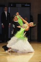 Photo of Kiichiro Kinoshita & Naomi Kinoshita