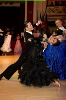 Jimmy Chen & Dana Shen at 