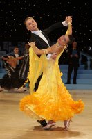 Mateusz Papuzynski & Katarzyna Czyzyk at 