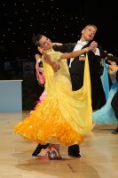 Mateusz Papuzynski & Katarzyna Czyzyk at 