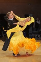 Mateusz Papuzynski & Katarzyna Czyzyk at 