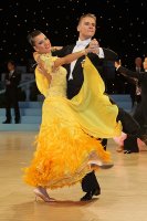 Mateusz Papuzynski & Katarzyna Czyzyk at 