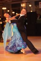 Mateusz Papuzynski & Katarzyna Czyzyk at 