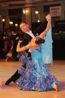 Mateusz Papuzynski & Katarzyna Czyzyk at 