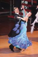 Mateusz Papuzynski & Katarzyna Czyzyk at 