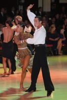 Bruno Tomas & Joanna Santos at 