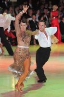Bruno Tomas & Joanna Santos at 